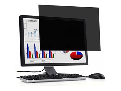 PORT display privacy filter - 24"