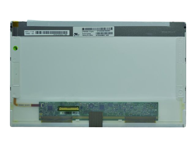 PSA - LCD panel