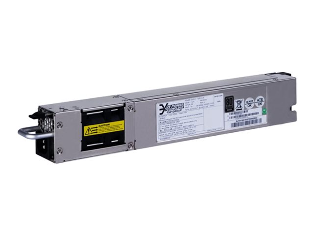 HPE A58X0AF 300W AC POWER SUPP - FIO