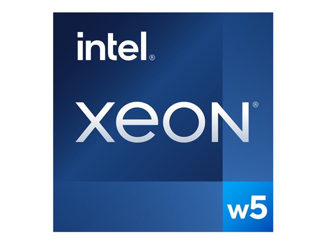 Intel Xeon W W5-2465X / 3.1 GHz processor - OEM