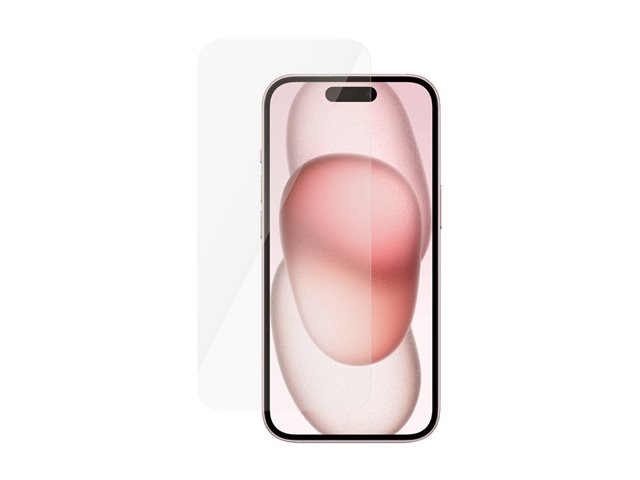 SAFE. by PanzerGlass - screen protector for mobile phone - ultra-wide fit