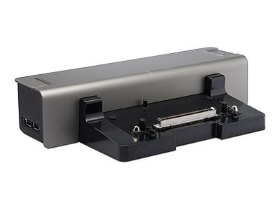 HP 2008 120W Docking Station - docking station