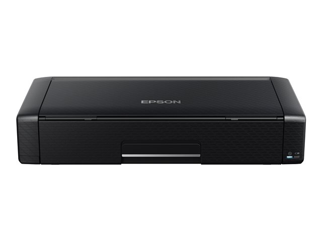 Epson WorkForce WF-110W - printer - colour - ink-jet