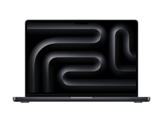 MacBook Pro 14inch  M3Pro 11core CPU and 14core GPU   18GB RAM  512GB SSD  Space Black  Z1AU