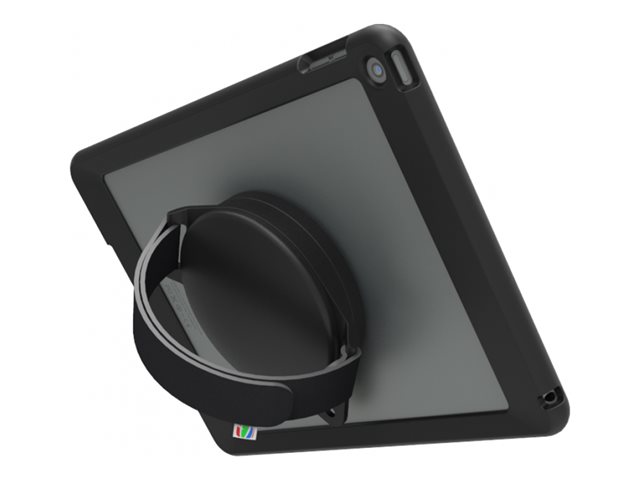 Compulocks Ergonomic Tablet Hand Grip - hand holder for tablet