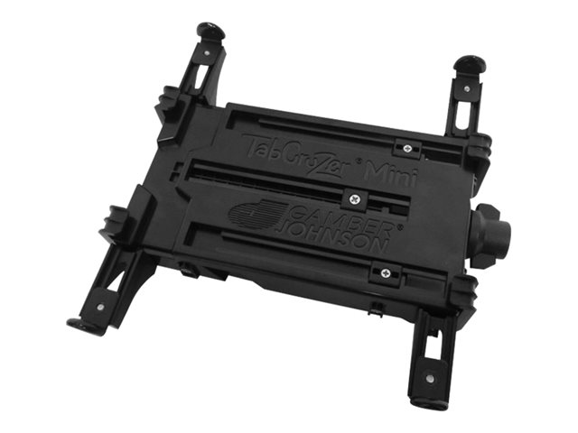 TABCRUZER MINI UNIVERSAL CRADLE KEYED LOCK VESA 75