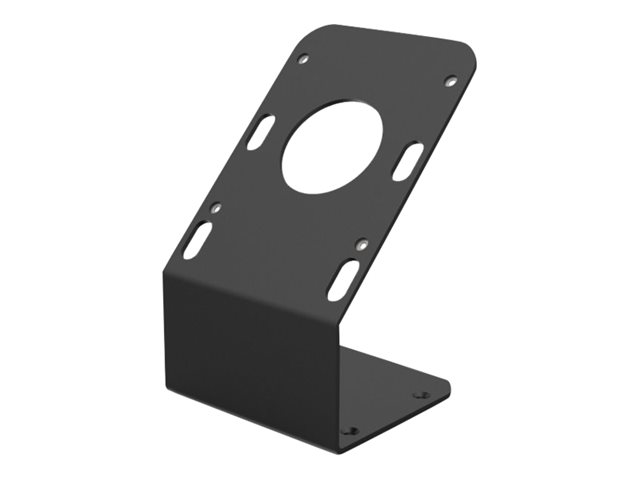 Compulocks VESA Fixed 45 Degree Counter Stand or Wall Mount stand - for tablet - black