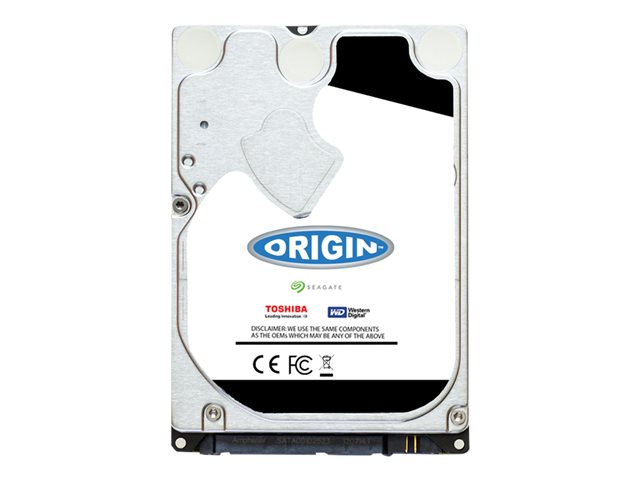 1TB SATA LATITUDE E6440 2.5IN 5400RPM MAIN/1ST SATA KIT
