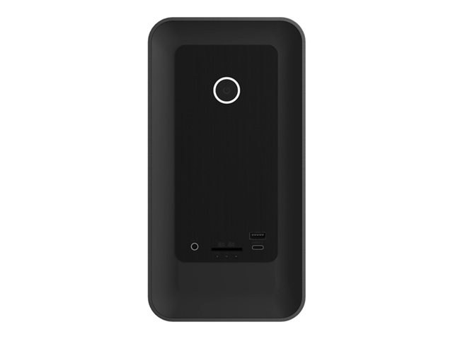 ZOTAC ZBOX MAGNUS ONE ERP74070C - mini PC Core i7 13700 2.1 GHz - 0 GB - no HDD