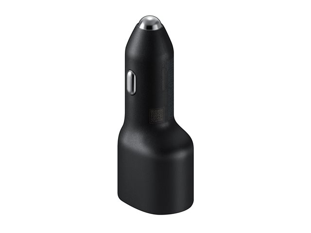 Samsung EP-L4020 car power adapter - USB, USB-C - 40 Watt