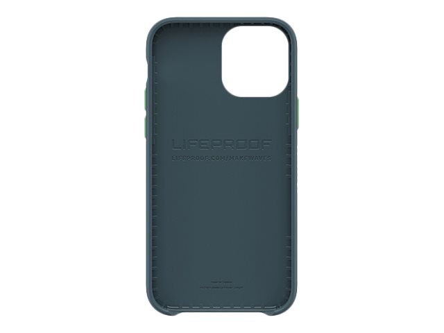 LifeProof Wake iPhone 12 / iPhone 12 Pro Neptune - grey