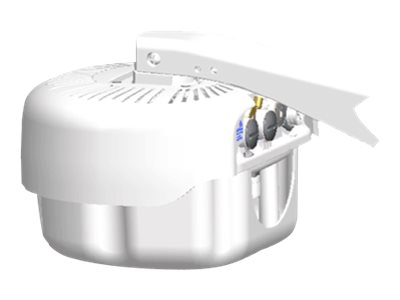 HPE Aruba AP-274 FIPS/TAA - Radio access point - Wi-Fi - Dual Band - in-ceiling