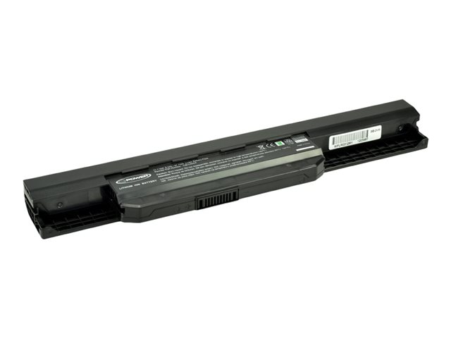 2-Power Main Battery Pack - laptop battery - Li-Ion - 5200 mAh - 56 Wh