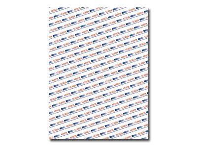 Xerox Colotech+ Gloss Coated - paper - glossy - 125 sheet(s) - A3 - 280 g/m² (pack of 5)