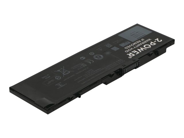 MAIN BATTERY PACK 11.1V 6486MAH .