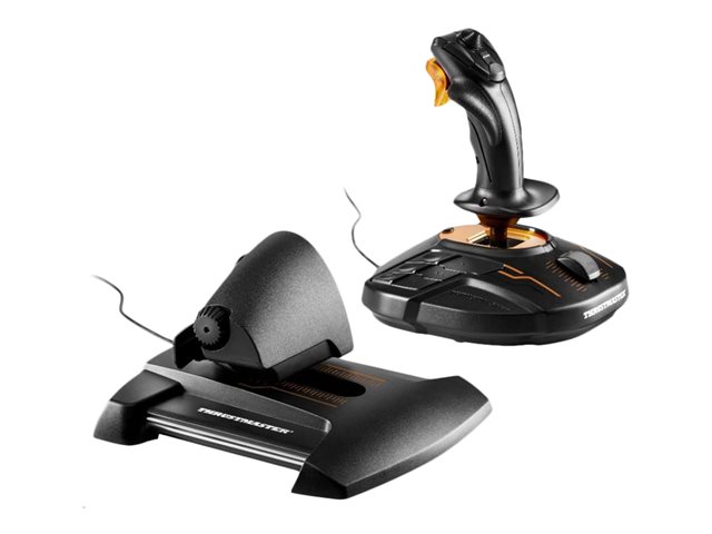 THRUSTMASTER T.16000M FCS HOTAS