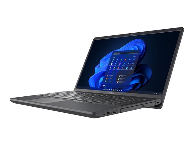 Fujitsu LIFEBOOK A3511 - 15.6" - Core i3 1115G4 - 8 GB RAM - 256 GB SSD