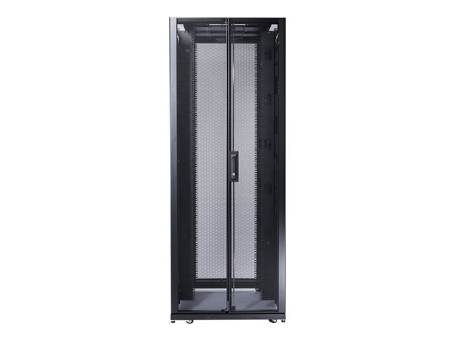 NetShelter SX 48U 800mm Wide x 1200mm De