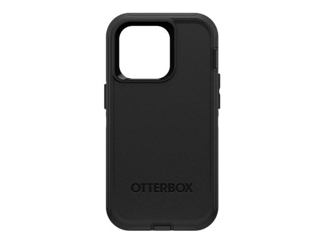 OtterBox Defender Series - back cover for mobile phone