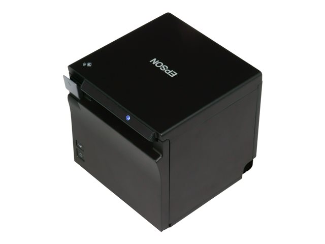 TM-M30II-H (142A0) USB ETHERNET BT LIGHTNG SD BLK PS U
