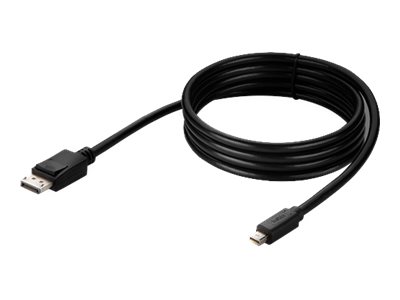 Belkin - DisplayPort cable - DisplayPort to Mini DisplayPort - 3.05 m