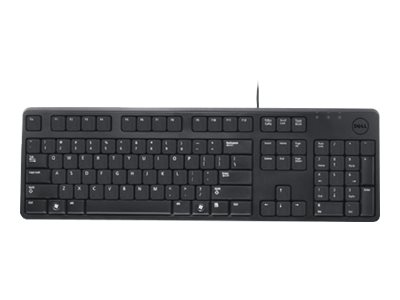 KYBD 105 UK KB212B W8 LTON