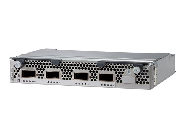 UCS2304XP I/O MODULE 4 EXTERNAL 8 INTERNAL 40GB PORTS