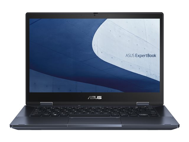 ASUS ExpertBook B3 Flip B3402FEA-EC0713X - 14" - Intel Core i5 - 1135G7 - 8 GB RAM - 256 GB SSD