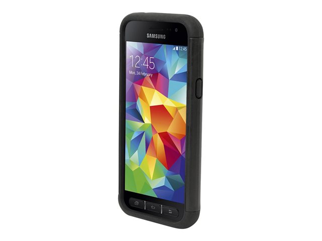BUMPER RUGGED CASE XCOVER 4