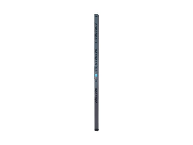 APC Metered-by-Outlet Rack PDU 2G - power distribution unit