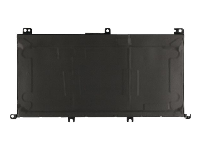 2-Power Main Battery Pack - laptop battery - Li-pol - 74 Wh