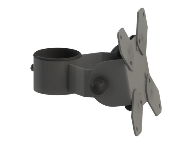 VESA 75/100 DISPLAY SCREEN MOUNT BLACK