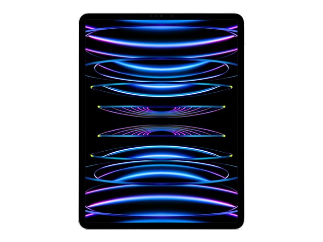 Apple 12.9-inch iPad Pro Wi-Fi + Cellular - 6th generation - tablet - 256 GB - 12.9" - 3G, 4G, 5G