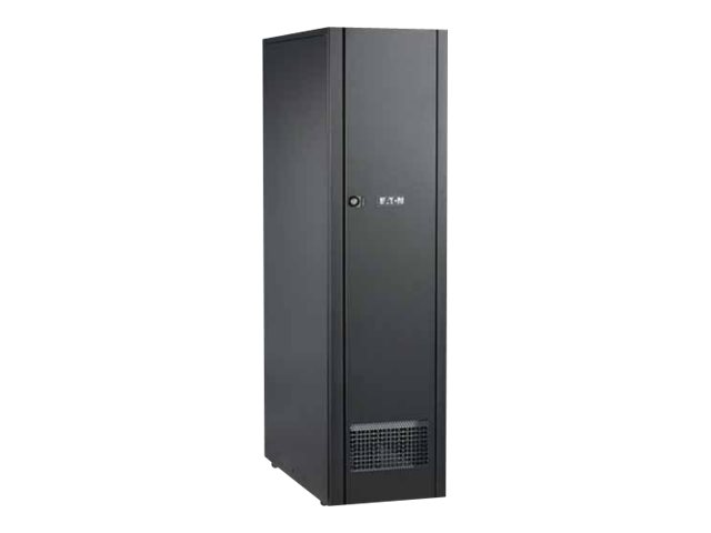 Eaton 93PS External Battery Cabinet - Small - battery enclosure