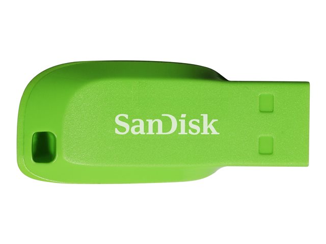 SanDisk Cruzer Blade - USB flash drive - 64 GB