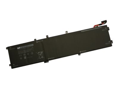 REPLACEMENT BATTERY FOR DELL PRECISION 5520 5530 5540 XPS 95