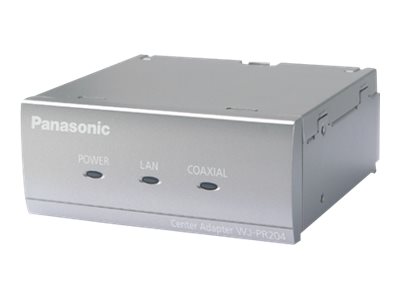 1-CHANNEL RECEIVER SIDE UNIT