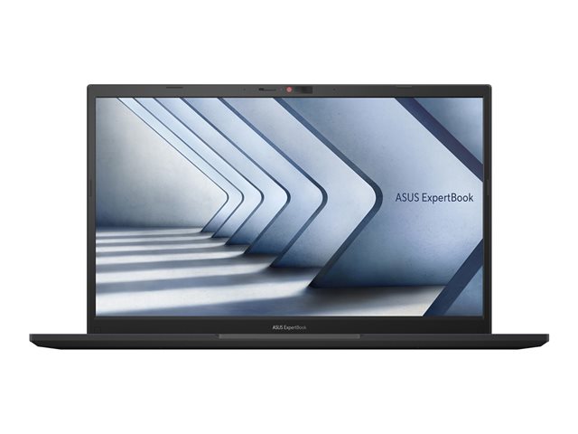 ASUS ExpertBook B1 B1502CBA-BQI5X - Intel Core i5 - 1235U / up to 4.4 GHz - Win 11 Pro - Intel Iris Xe Graphics - 8 GB RAM - 256 GB SSD NVMe - 15.6" 1920 x 1080 (Full HD) - Ethernet, Fast Ethernet, Gigabit Ethernet, IEEE 802.11b, IEEE 802.11a, IEEE 802.11