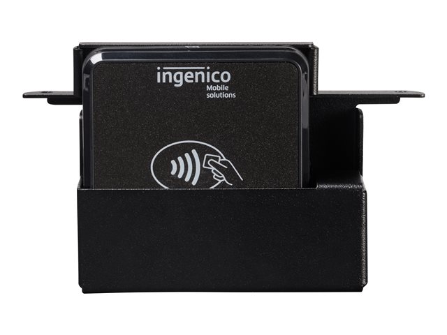 EMV CRADLE FOR INGENICO RP457C AUDIO JACK BT USB IN
