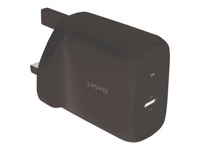 45W Wall Charger PD GaN 1 x USB-C