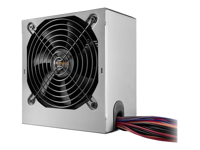 SYSTEM POWER B9 450W BULK 80PLUS BRONZE POWER SUPPLY