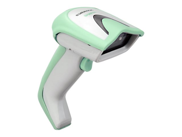 Datalogic Gryphon I GD4132-HC - Healthcare - barcode scanner