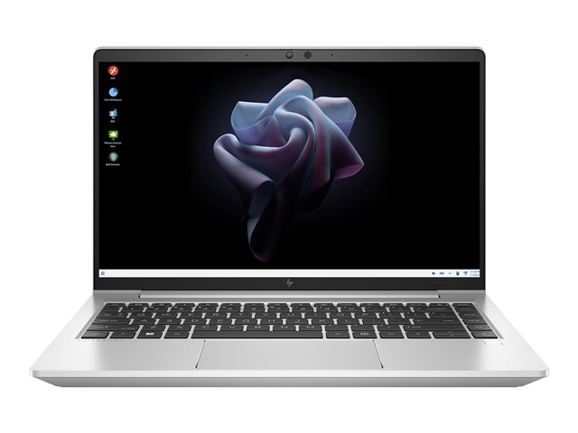 HP Elite Mobile Thin Client mt645 G7 - 14" - AMD Ryzen 5 - 5625U - 8 GB RAM - 256 GB SSD - UK