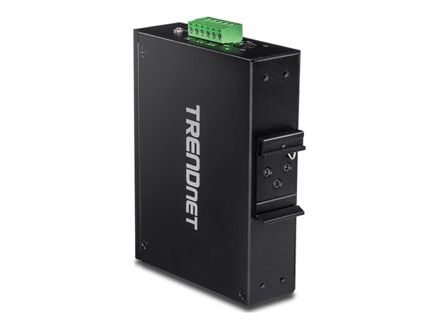 TRENDnet TI-PG62 - switch - 6 ports - unmanaged - TAA Compliant