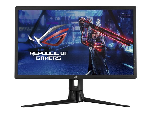 ASUS ROG Strix XG27UQR - LED monitor - 4K - 27" - HDR