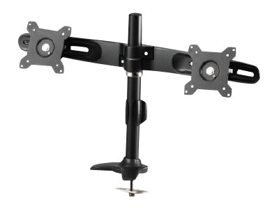DUAL MONITOE DESK MOUNT GROMMET BASE