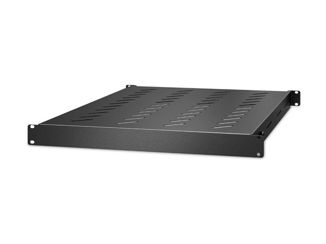 APC Easy Rack - rack shelf - 1U