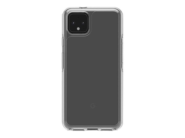 OtterBox Symmetry Series - back cover for mobile phone