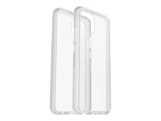 OtterBox React Series - back cover for mobile phone