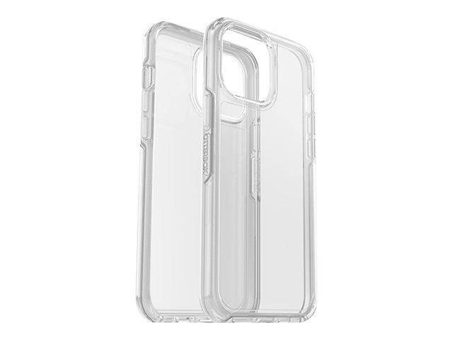 OtterBox Symmetry Series Clear - back cover for mobile phone
